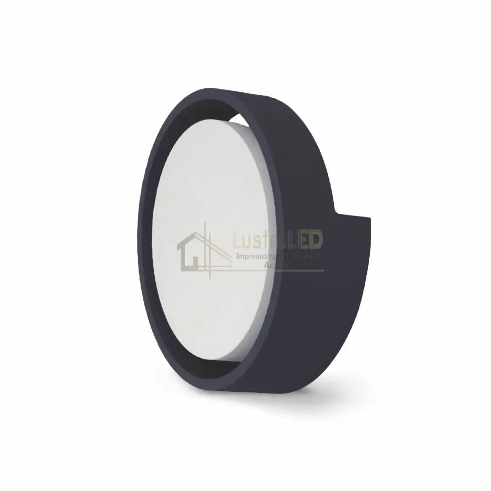 Aplica Led Exterior 12W Ori-W1 Echivalent 100W Lighting Fixtures