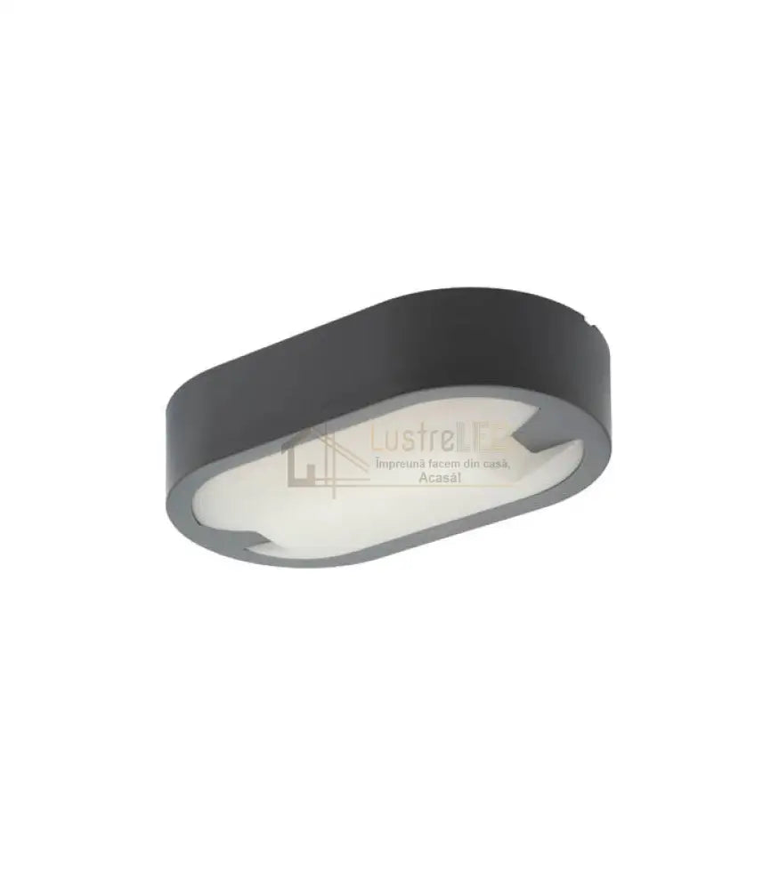 Aplica Led Exterior 15W Echivalent 120W Ori-B8 Lighting Fixtures