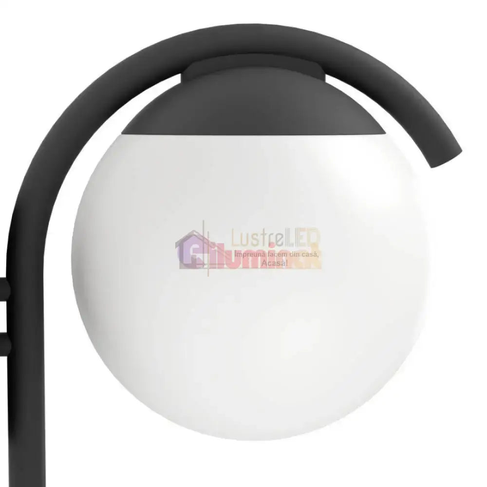 Aplica Exterior 1xE27 IP44 98731 lustreled.ro