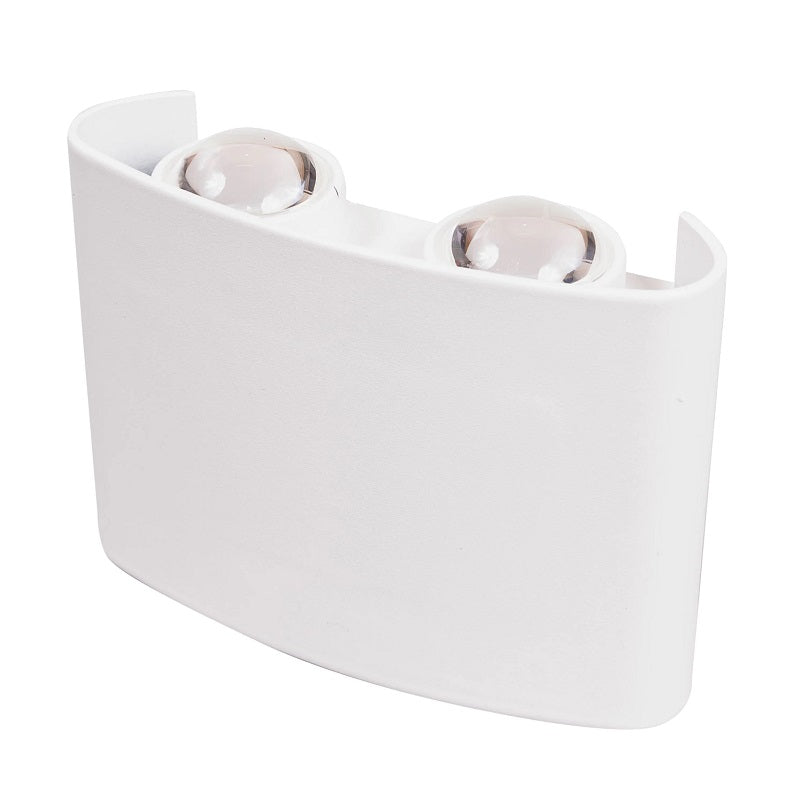 Aplica LED 4W TRIO Exterior Alba