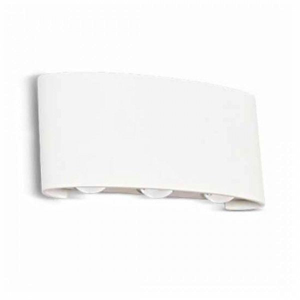 Aplica Led 6W Trio Exterior Alba Wall Light Fixtures