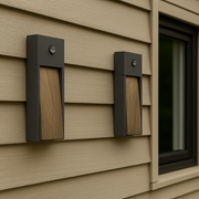 Aplica LED Exterior cu senzor 11W SALMON