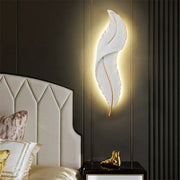 Aplica LED Luxury Feather 25W 63CM