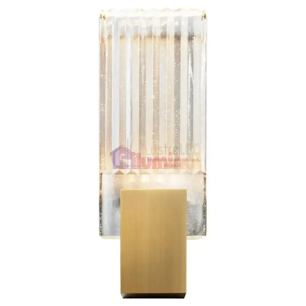 Aplica LED Perete IVONE Gold AURIE / APLICA PERETE Wall Light Fixtures