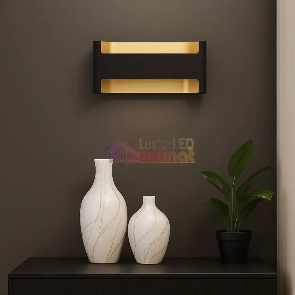 Aplica LED Modern FELONICHE EGLO 98545 lustreled.ro