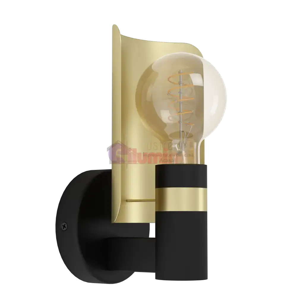 Aplica LED Modern HAYES EGLO 900375 lustreled.ro
