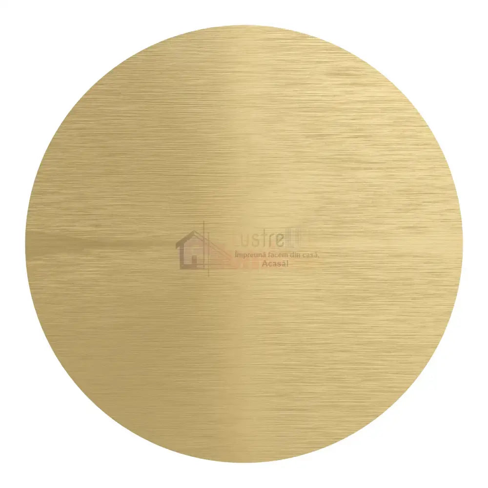 Aplica LED Modern TALAMELLO EGLO 901201 NEGRU + AURIU / APLICA PERETE / MINIMALIST DESIGN Wall Light Fixtures