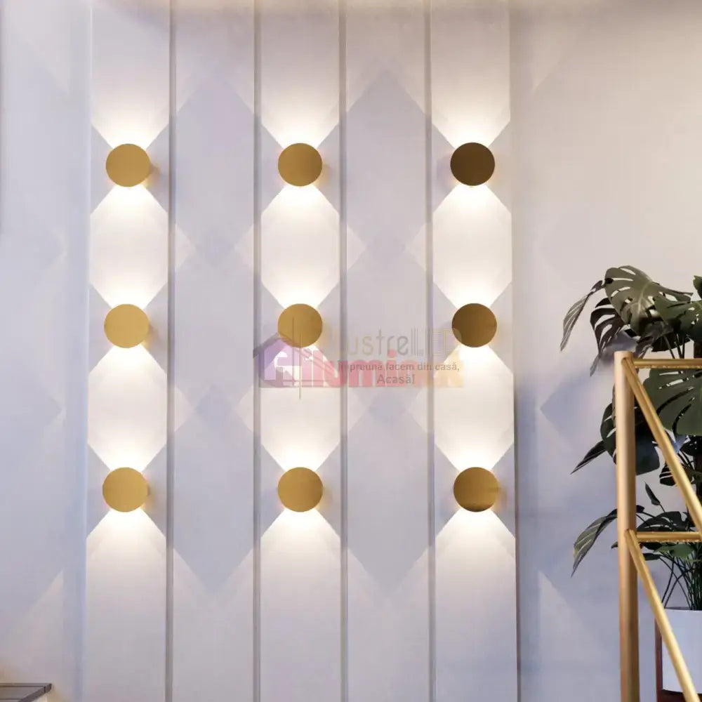 Aplica LED Modern TALAMELLO EGLO 901201 lustreled.ro