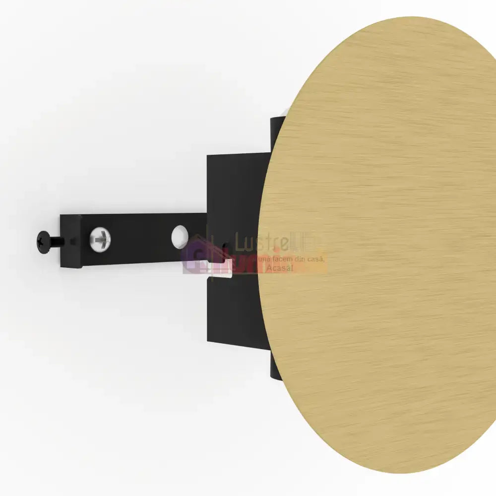 Aplica LED Modern TALAMELLO EGLO 901201 lustreled.ro