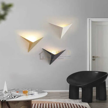 Aplica LED Modern V Style
