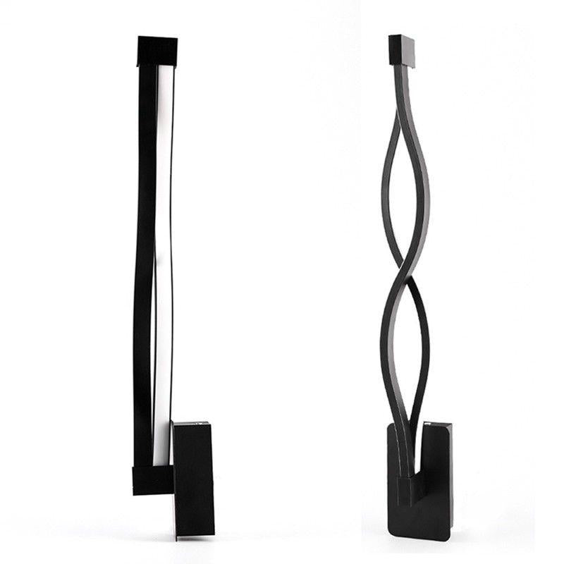 Aplica LED 34W Perete Wave