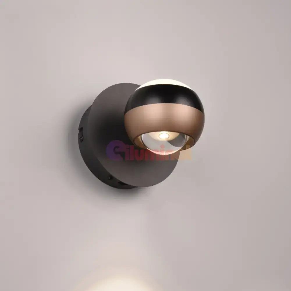 Aplica LED Orbit lustreled.ro
