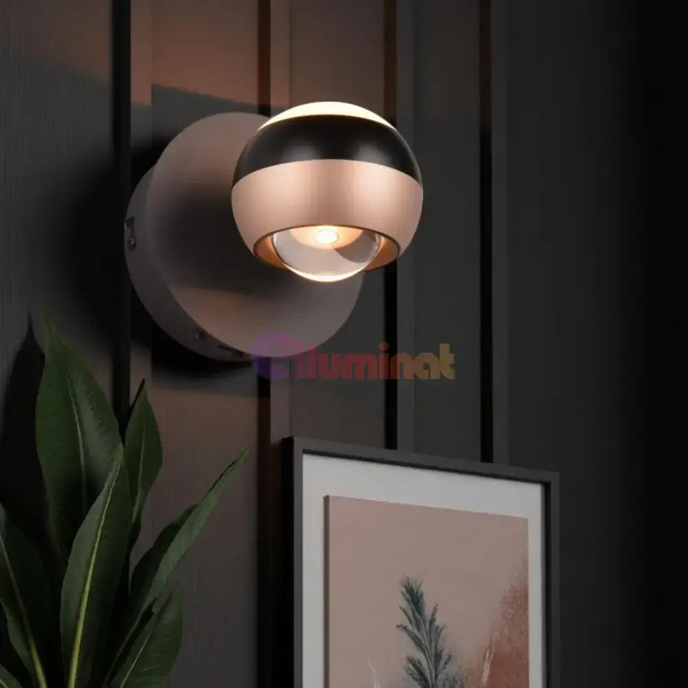 Aplica LED Orbit lustreled.ro