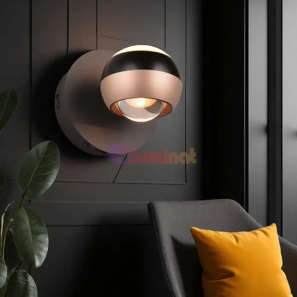 Aplica LED Orbit lustreled.ro