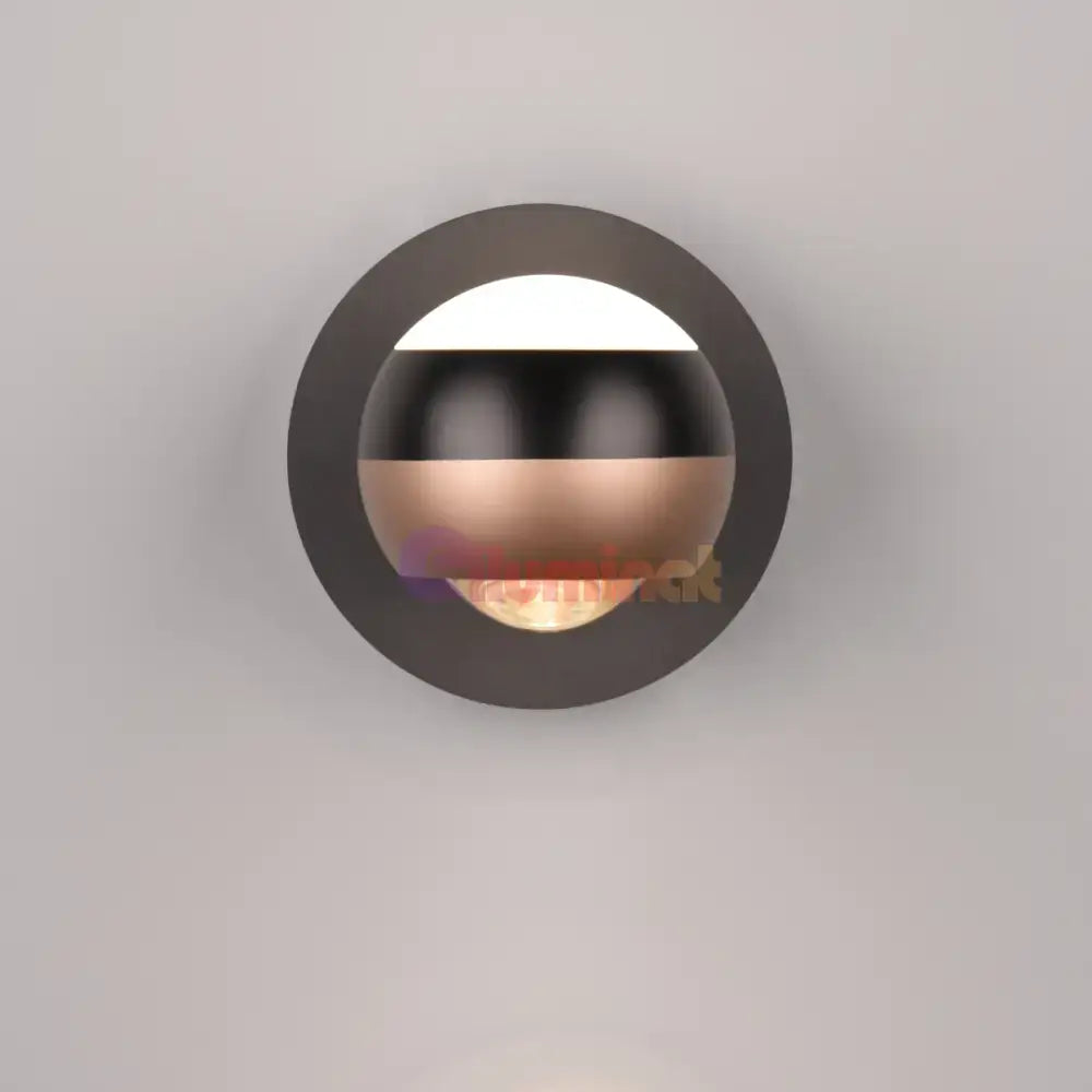 Aplica LED Orbit lustreled.ro