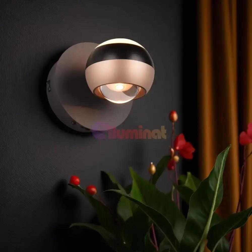 Aplica LED Orbit lustreled.ro