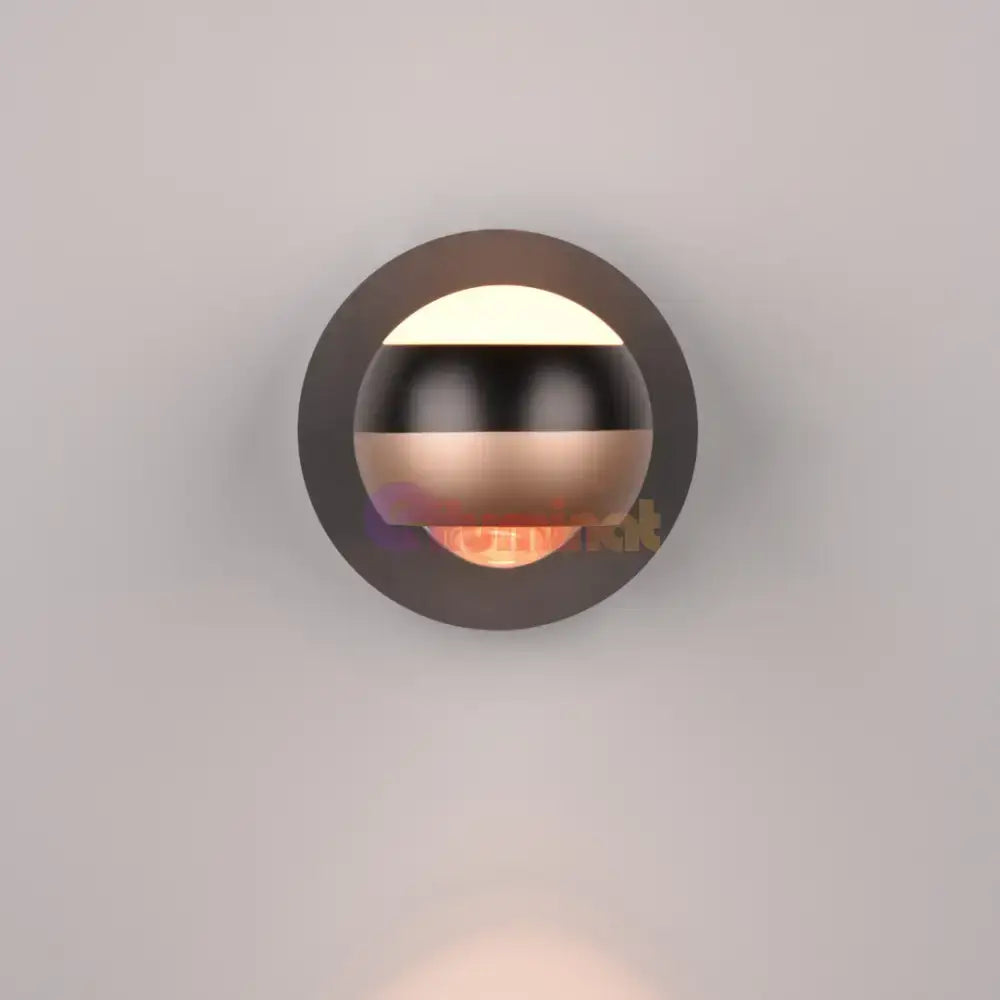 Aplica LED Orbit lustreled.ro