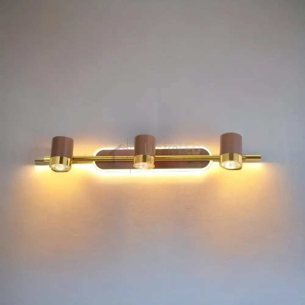 Aplica Led Orientabila 12W 7992 Wall Light Fixtures