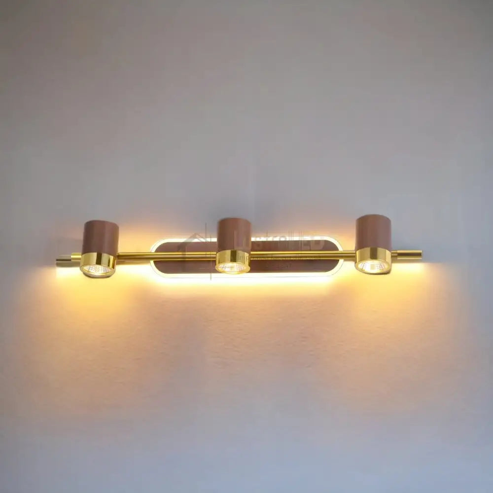 Aplica Led Orientabila 12W 7992 Wall Light Fixtures