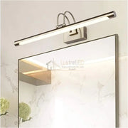 Aplica Led Orientabila 24W Chrome 7501 Wall Light Fixtures