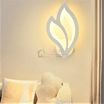 Aplica LED Perete ANEMONE Echivalent 150W
