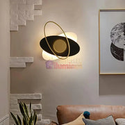 Aplica LED Perete Spectra 224-1 lustreled.ro