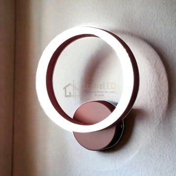 Aplica LED Premium Circle Maro Design 5208
