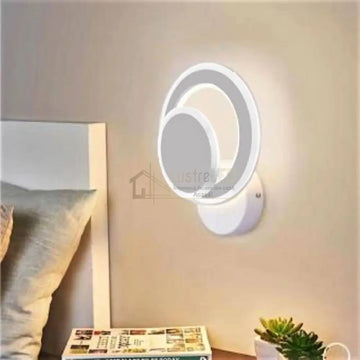 Aplica LED Round Reglabila Echivalent 180W