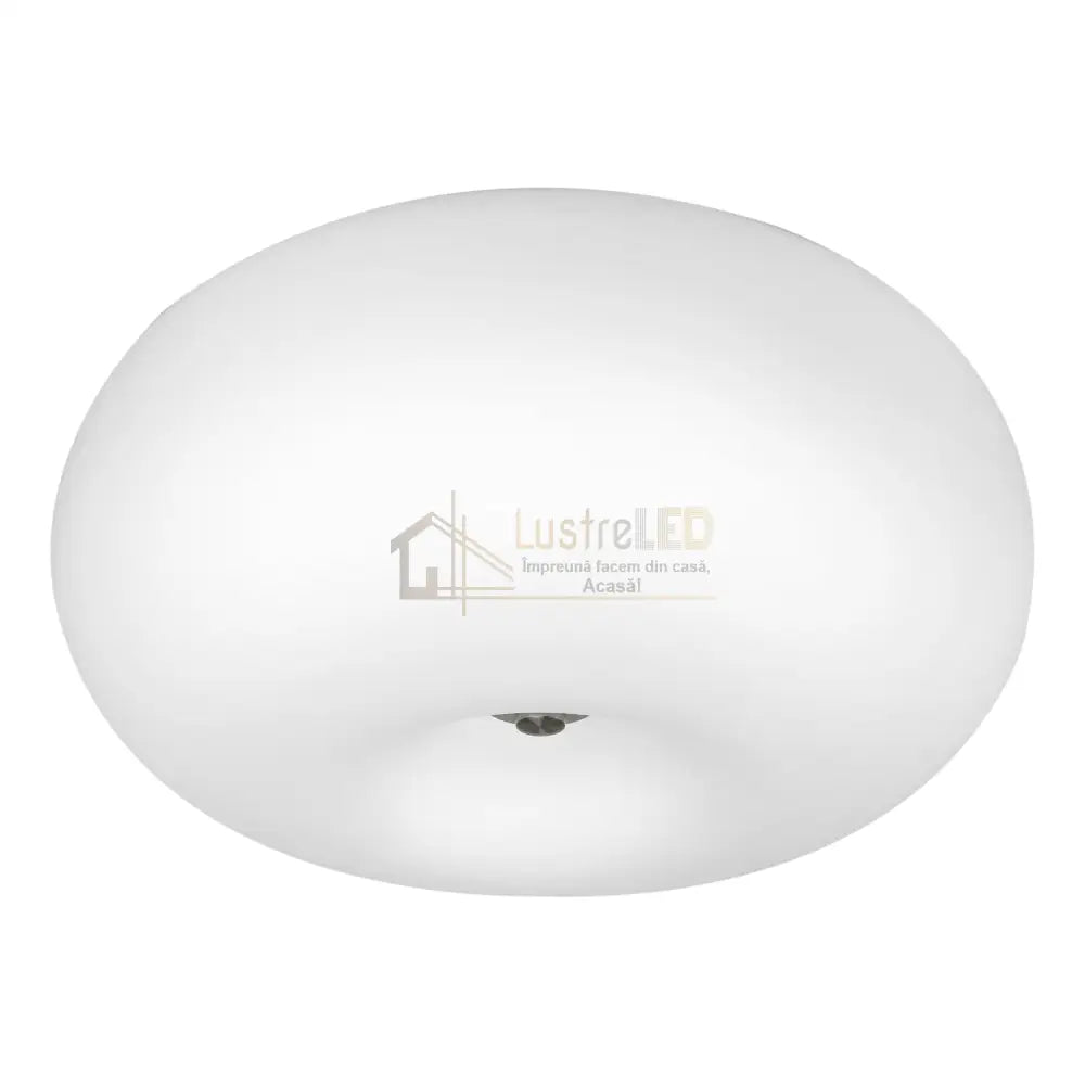 Aplica/Lustra OPTICA White Ø38CM Eglo Lighting Fixtures