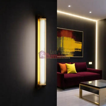 Aplica Luxury Glass cu Telecomanda Como by ZumaLine