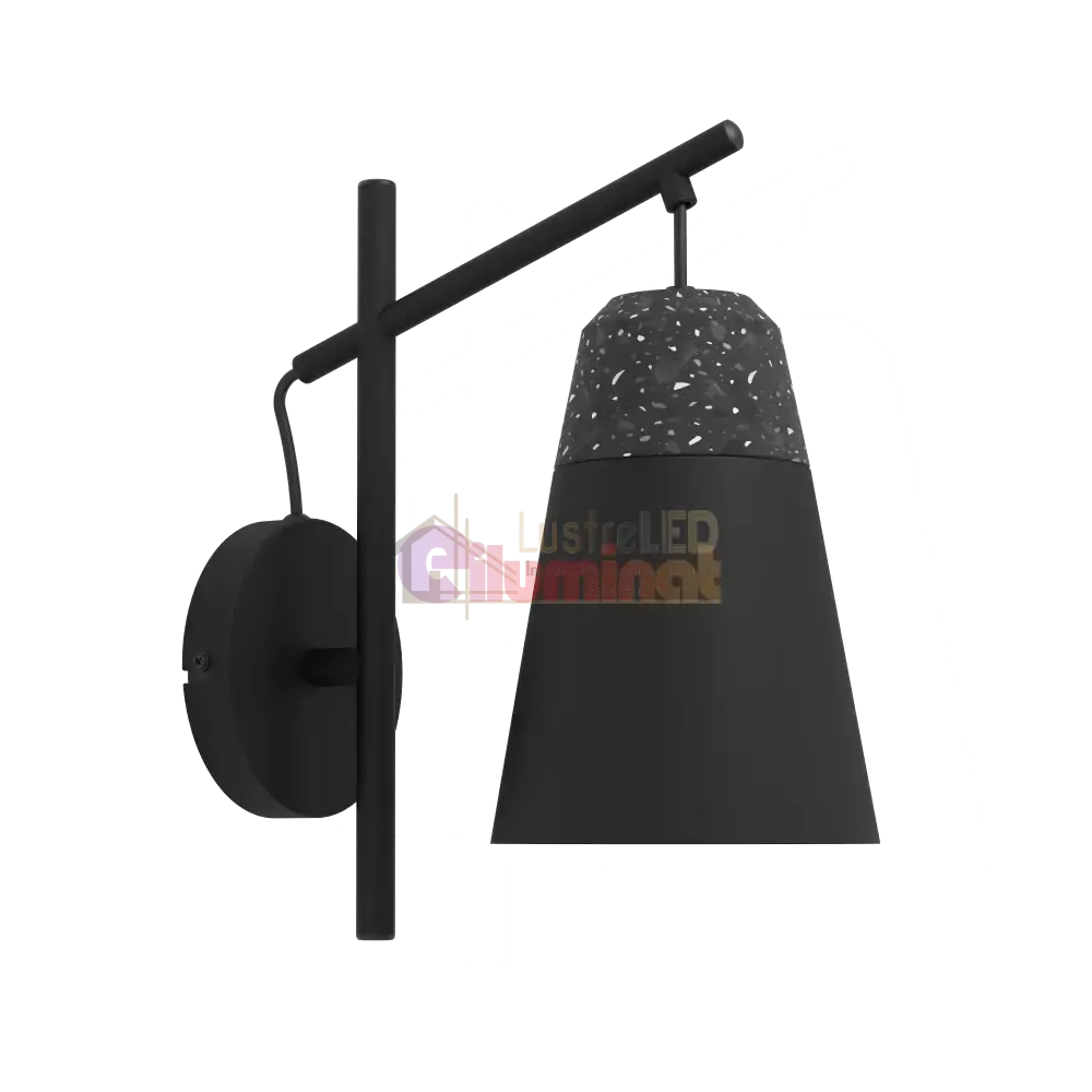 Aplica 1xE27 CANTERRAS EGLO 99546 lustreled.ro