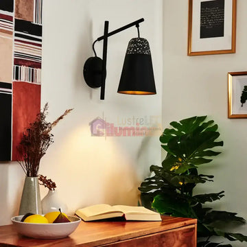 Aplica Modern Black CANTERRAS