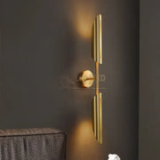 Aplica Nordic Style GOLD ZM90 lustreled.ro