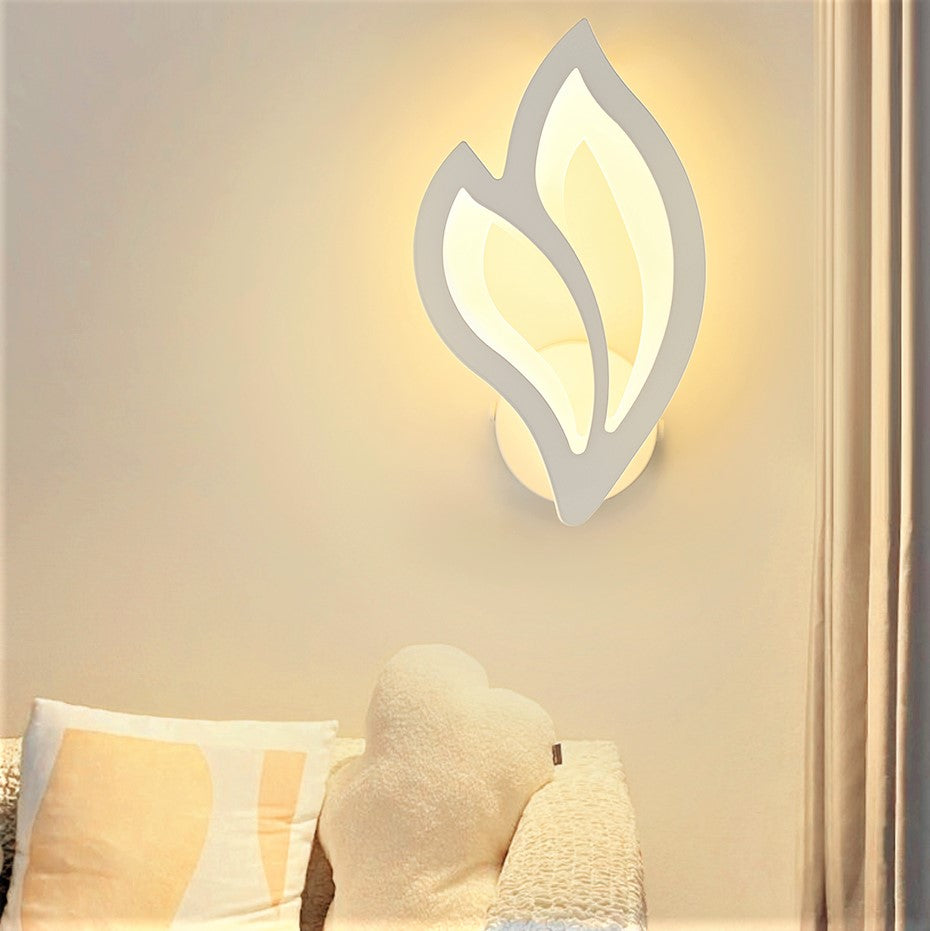 Aplica LED Perete ANEMONE Echivalent 150W