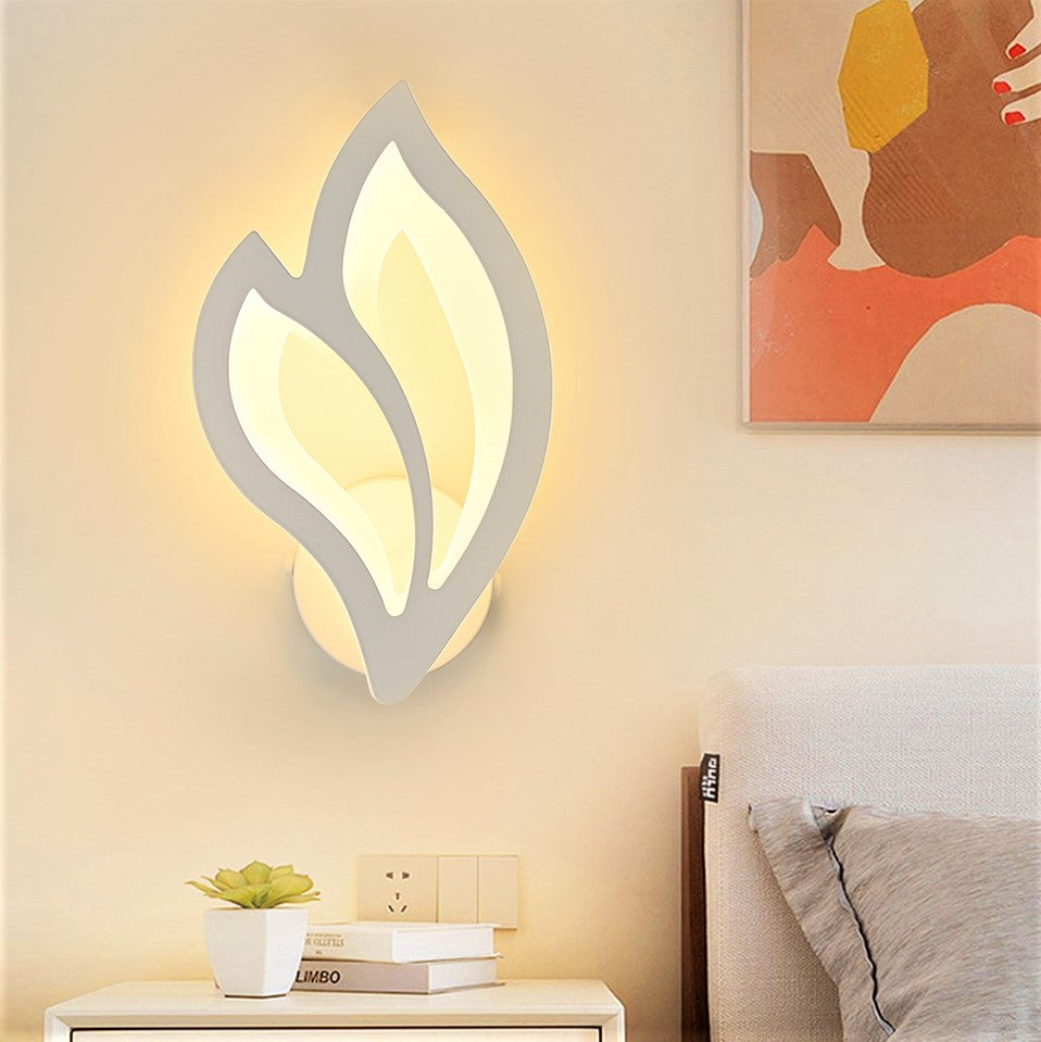 Aplica LED Perete ANEMONE Echivalent 150W