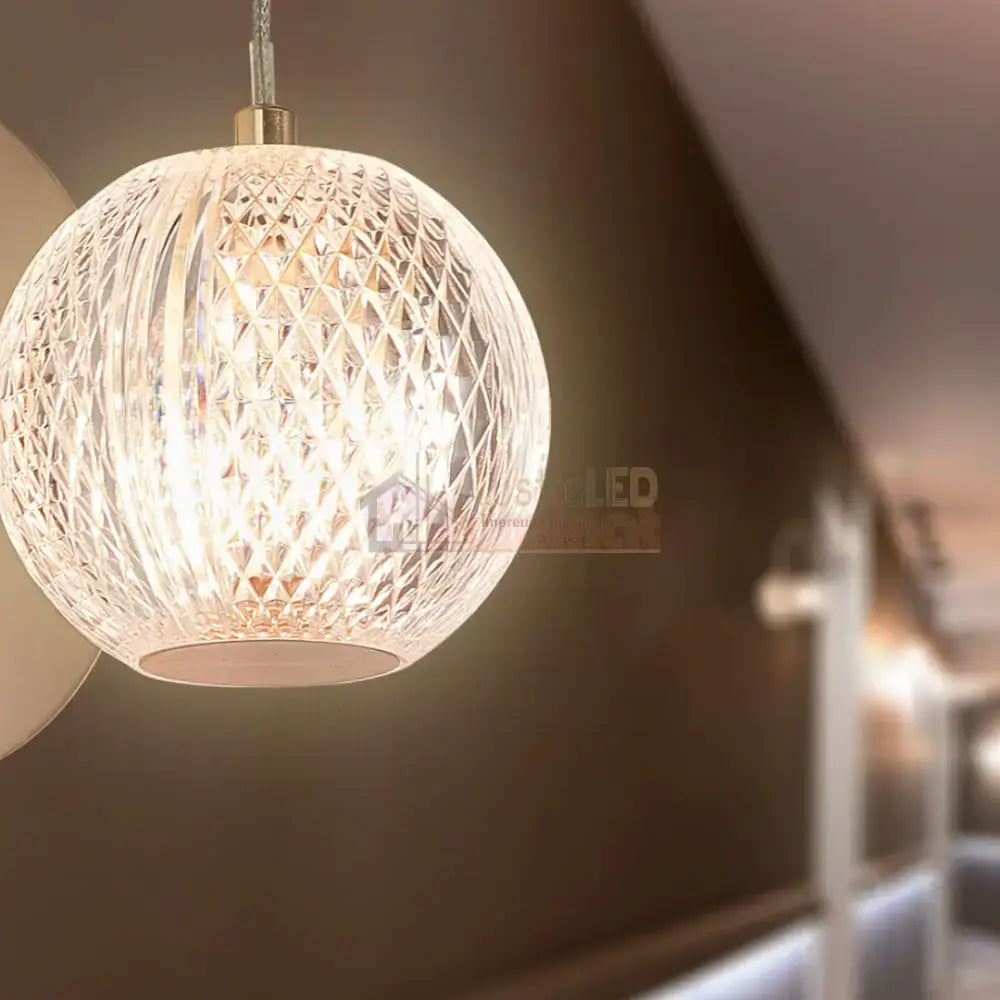 Aplica Perete 1xG9 Gold AURIE / ABAJUR / APLICA PERETE Wall Light Fixtures