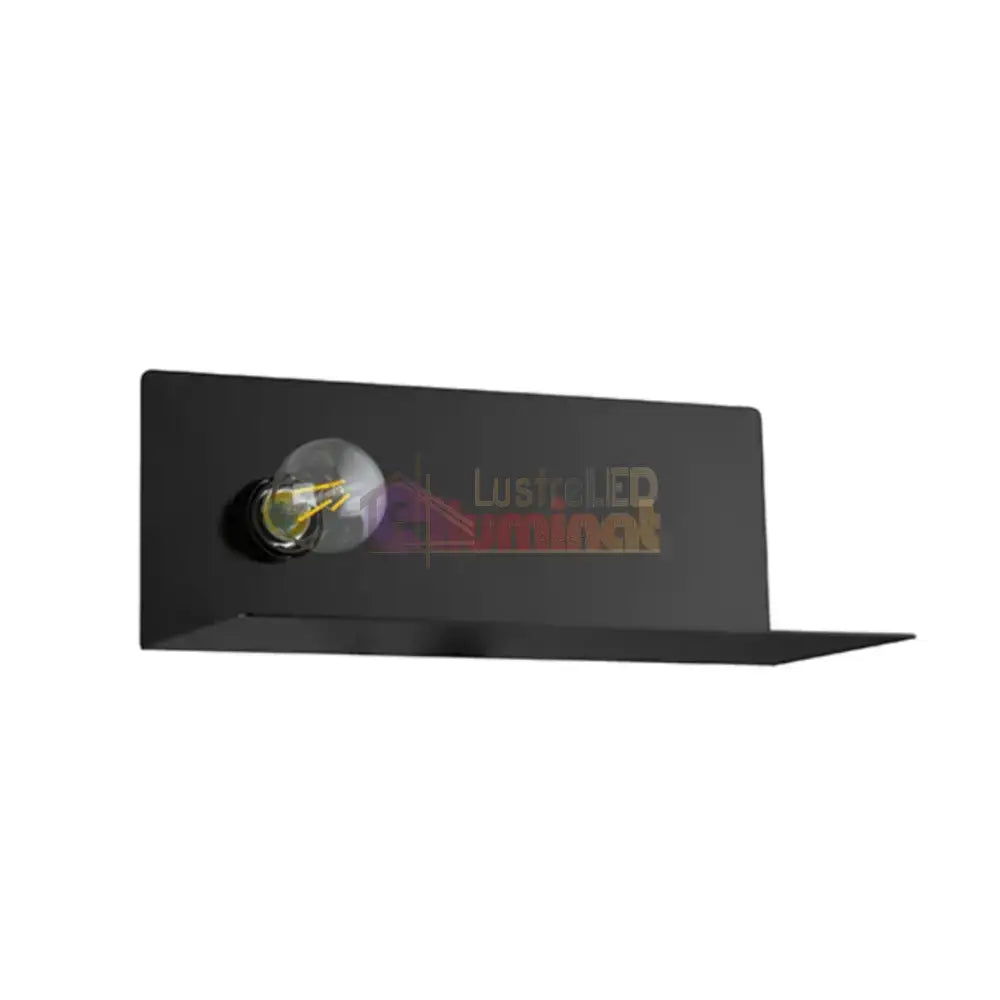 Aplica Perete CIGLIE EGLO 1xE27 cu Incarcare USB lustreled.ro