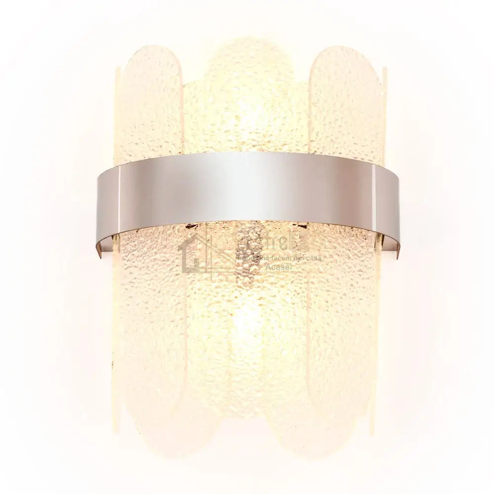 Aplica Perete Cristal QUEEN Wall Light Fixtures
