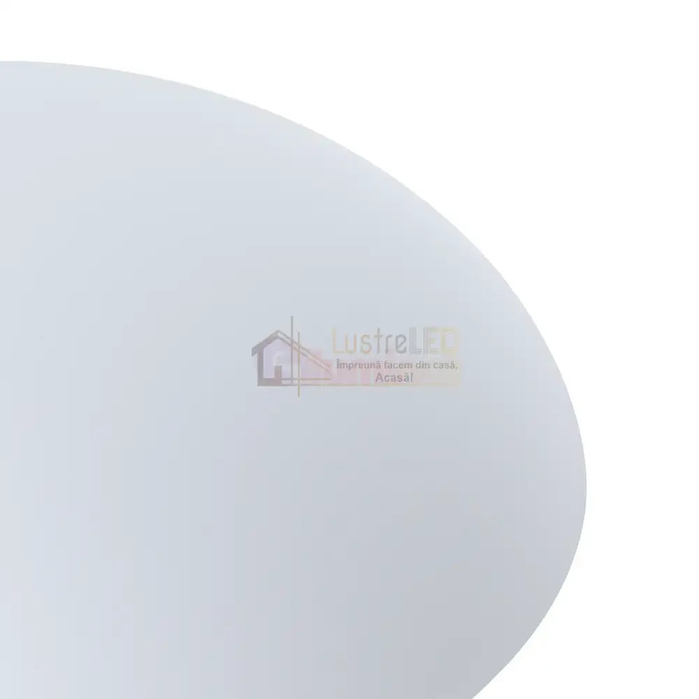 Aplica/Plafonieră ELLA White 20CM Round EGLO led ceiling light