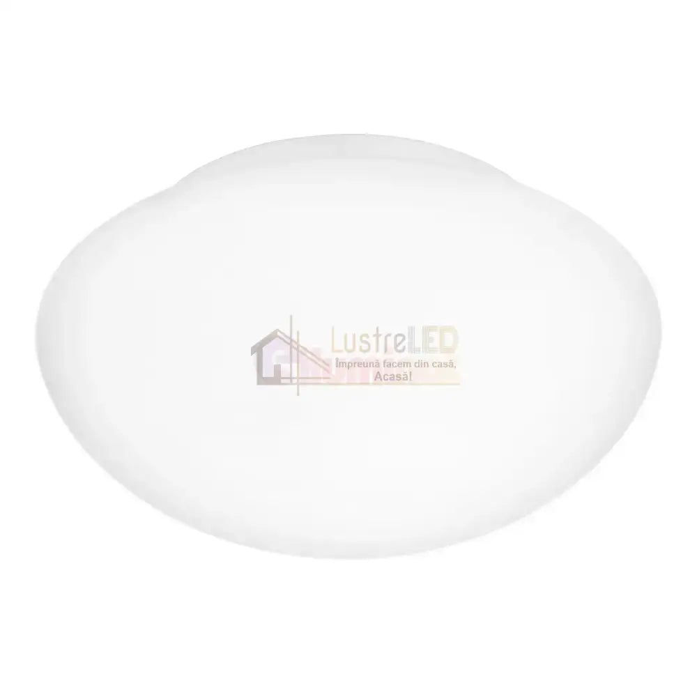 Aplica/Plafonieră ELLA White 20CM Round EGLO led ceiling light