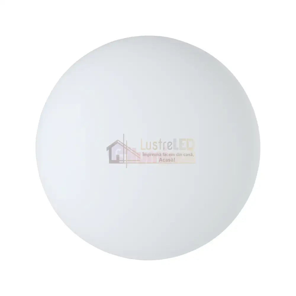 Aplica/Plafonieră ELLA White 20CM Round EGLO led ceiling light