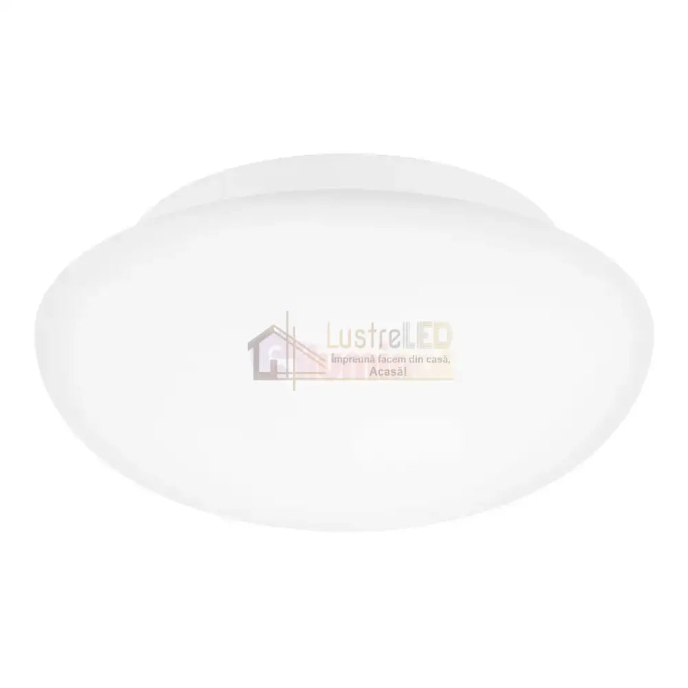 Aplica/Plafonieră ELLA White 28CM Round EGLO led ceiling light