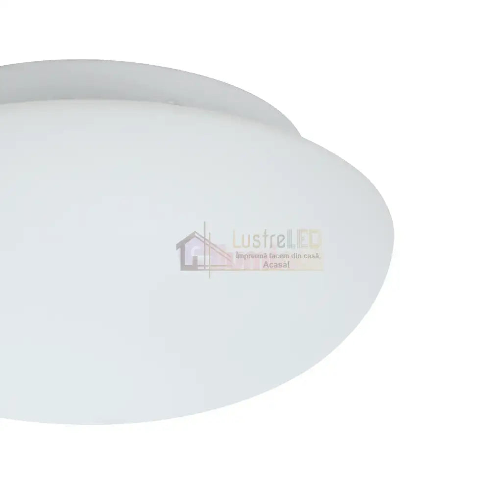 Aplica/Plafonieră ELLA White 28CM Round EGLO led ceiling light