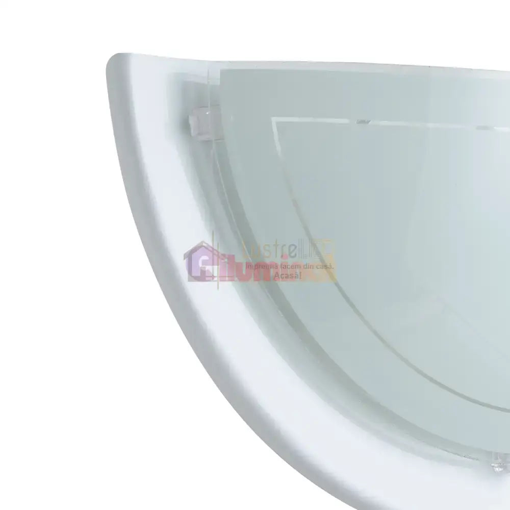 Aplica PLANET 1 White 29CM Eglo APLICA PERETE / 29CM led ceiling light
