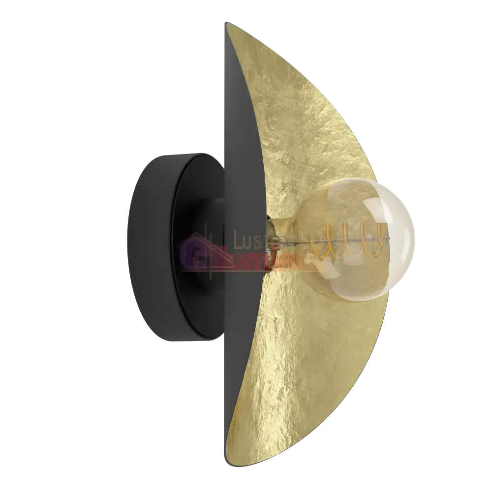 Aplica LED Modern SACEDA EGLO 390394 lustreled.ro