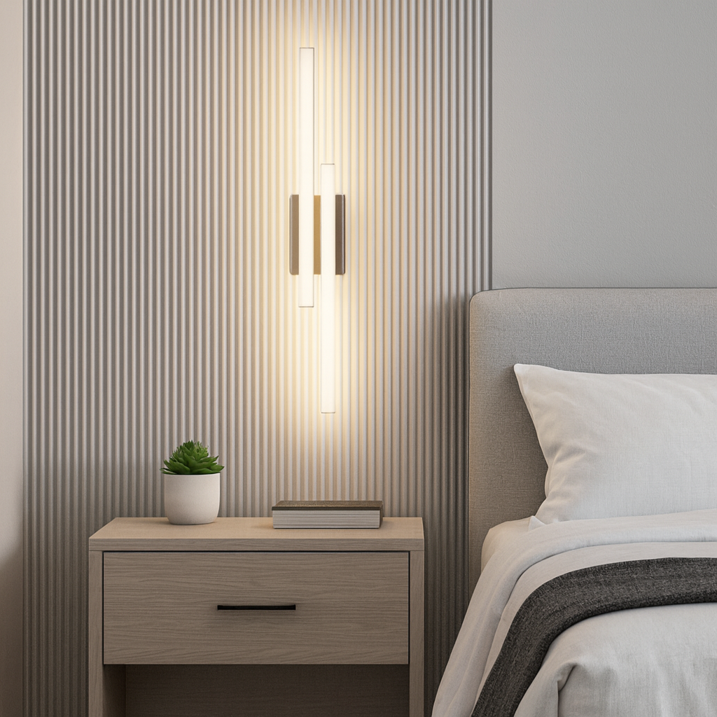 Lustra LED FRAIOLI-Z RGB-CCT Smart 105cm Echivalent 500W Telecomanda