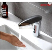 Baterie Lavoar Cu Senzor Finisaj Lucios