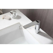 Baterie Lavoar Cu Senzor Cu Reglaj Lateral