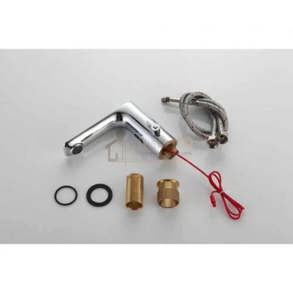 Baterie Lavoar Cu Senzor Cu Reglaj Lateral