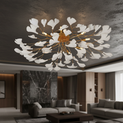 Lustra Aplicata LUXURY Golden VALERY 80CM